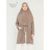 Hijab Cardigan Instan Jersey Super Premium
